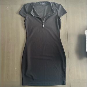 Guess bodycon dress